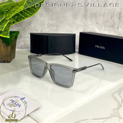 prada sunglasses look alike|Prada copy sunglasses.